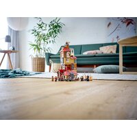 Конструктор LEGO Harry Potter 75980 Нападение на Нору - Изображение №19 — Chaika Market