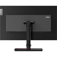 Монитор Lenovo ThinkVision P24h-2L 62B2GAT1EU - Изображение №3 — Chaika Market