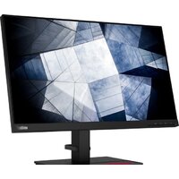 Монитор Lenovo ThinkVision P24h-2L 62B2GAT1EU - Изображение №2 — Chaika Market