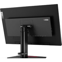 Монитор Lenovo ThinkVision P24h-2L 62B2GAT1EU - Изображение №6 — Chaika Market