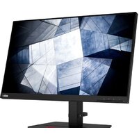Монитор Lenovo ThinkVision P24h-2L 62B2GAT1EU - Изображение №8 — Chaika Market