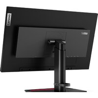 Монитор Lenovo ThinkVision P24h-2L 62B2GAT1EU - Изображение №7 — Chaika Market