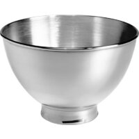 Кухонный комбайн KitchenAid 5KSM125ELR - Изображение №7 — Chaika Market