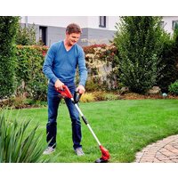 Триммер Einhell GC-CT 18/24 Li - Solo (без АКБ) - Изображение №5 — Chaika Market