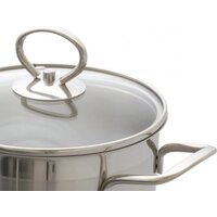 Набор кастрюль Кухар Лотос Классика КЛ1-004С - Изображение №2 — Chaika Market