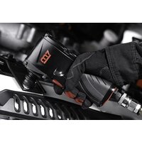 Пневматический гайковерт M7 NC-4630Q - Изображение №2 — Chaika Market