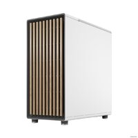 Корпус Fractal Design North Chalk White FD-C-NOR1C-03 - Изображение №16 — Chaika Market