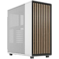 Корпус Fractal Design North Chalk White FD-C-NOR1C-03 — Chaika Market