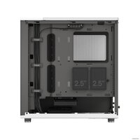 Корпус Fractal Design North Chalk White FD-C-NOR1C-03 - Изображение №6 — Chaika Market