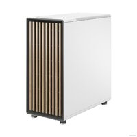 Корпус Fractal Design North Chalk White FD-C-NOR1C-03 - Изображение №13 — Chaika Market