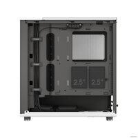 Корпус Fractal Design North Chalk White FD-C-NOR1C-03 - Изображение №8 — Chaika Market