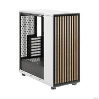 Корпус Fractal Design North Chalk White FD-C-NOR1C-03 - Изображение №9 — Chaika Market