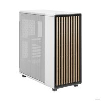 Корпус Fractal Design North Chalk White FD-C-NOR1C-03 - Изображение №14 — Chaika Market