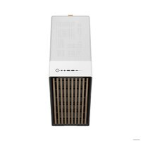 Корпус Fractal Design North Chalk White FD-C-NOR1C-03 - Изображение №5 — Chaika Market