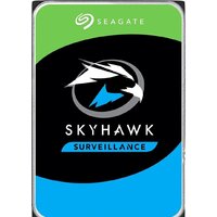Жесткий диск Seagate Skyhawk Surveillance 6TB ST6000VX008 — Chaika Market