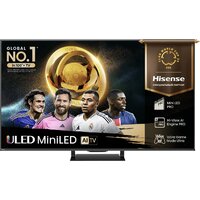 MiniLED телевизор Hisense 55U7Q PRO — Chaika Market