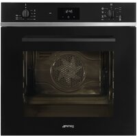 Электрический духовой шкаф Smeg Selezione Aesthetic SF6400TB — Chaika Market