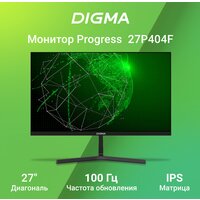 Монитор Digma Progress 27P404F — Chaika Market