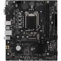Материнская плата MSI H510M Plus II — Chaika Market