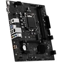 Материнская плата MSI H510M Plus II - Изображение №2 — Chaika Market