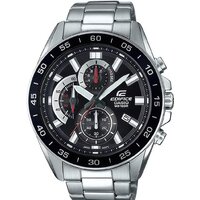 Наручные часы Casio Edifice EFV-550D-1A — Chaika Market