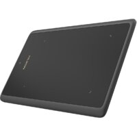 Графический планшет Huion Inspiroy H420X (черный) - Изображение №3 — Chaika Market