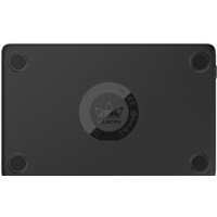 Графический планшет Huion Inspiroy H420X (черный) - Изображение №4 — Chaika Market