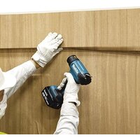 Промышленный фен Makita DHG180RT1J (с 1-им АКБ) - Изображение №3 — Chaika Market