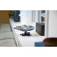 Конструктор LEGO Star Wars 75375 Сокол Тысячелетия - Изображение №7 — Chaika Market