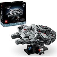 Конструктор LEGO Star Wars 75375 Сокол Тысячелетия - Изображение №8 — Chaika Market