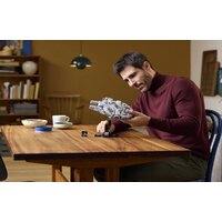 Конструктор LEGO Star Wars 75375 Сокол Тысячелетия - Изображение №5 — Chaika Market