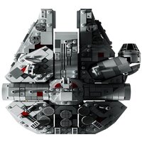 Конструктор LEGO Star Wars 75375 Сокол Тысячелетия - Изображение №3 — Chaika Market