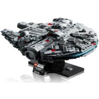Конструктор LEGO Star Wars 75375 Сокол Тысячелетия - Изображение №4 — Chaika Market