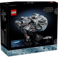 Конструктор LEGO Star Wars 75375 Сокол Тысячелетия - Изображение №9 — Chaika Market