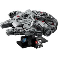Конструктор LEGO Star Wars 75375 Сокол Тысячелетия - Изображение №2 — Chaika Market
