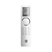 Кондиционер EuroKlimat Futura Inverter EKSF-50HNS/EKOF-50HNS - Изображение №5 — Chaika Market