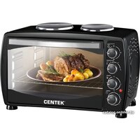 Мини-печь CENTEK CT-1531-42 Plate — Chaika Market