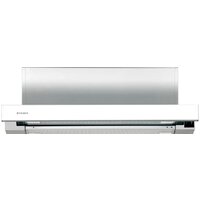Кухонная вытяжка Faber Flox Glass WH A60 [110.0436.363] — Chaika Market