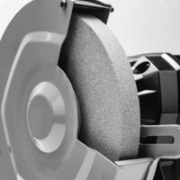 Заточный станок P.I.T. PBG200-C2 - Изображение №2 — Chaika Market