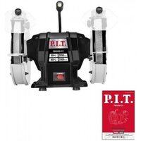 Заточный станок P.I.T. PBG200-C2 - Изображение №10 — Chaika Market