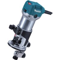 Кромочно-петельный фрезер Makita RT0700C — Chaika Market