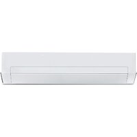 Кондиционер Electrolux Enterprise EACS/I-18HEN-WHITE/N8_24Y - Изображение №8 — Chaika Market