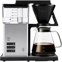 Капельная кофеварка Melitta One 1031-01 — Chaika Market