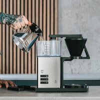 Капельная кофеварка Melitta One 1031-01 - Изображение №3 — Chaika Market