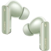 Наушники Huawei FreeBuds Pro 4 (зеленый, международная версия) - Изображение №9 — Chaika Market