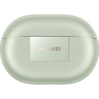 Наушники Huawei FreeBuds Pro 4 (зеленый, международная версия) - Изображение №3 — Chaika Market