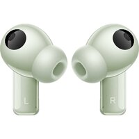 Наушники Huawei FreeBuds Pro 4 (зеленый, международная версия) - Изображение №8 — Chaika Market