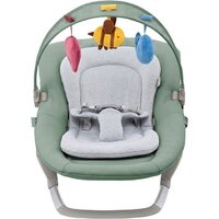 Шезлонг Inglesina Lounge AZ96K9MNT (mint) - Изображение №3 — Chaika Market