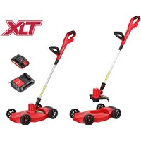 Триммер Wortex TB 2818 ALL1 XLT Set (с 1-им АКБ) — Chaika Market