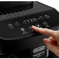 Кофемашина DeLonghi Magnifica Evo ECAM290.51.B - Изображение №4 — Chaika Market